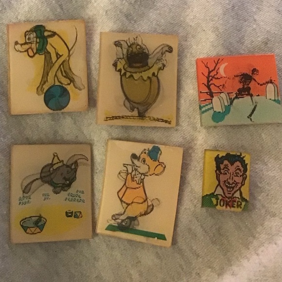 Cheerios presents: cards by Vari-vue - Picture 2 of 5